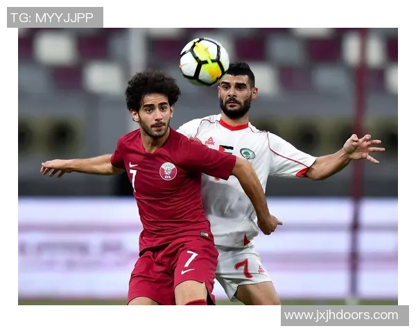 卡塔尔足球明星精彩出场瞬间集锦视频回顾与分析