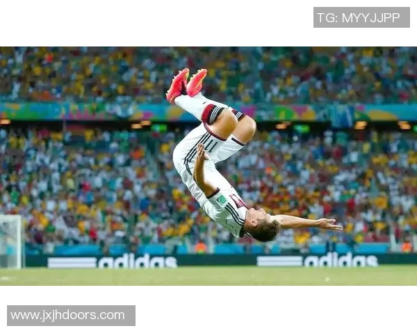 德国足球传奇明星的崛起与辉煌成就全解析