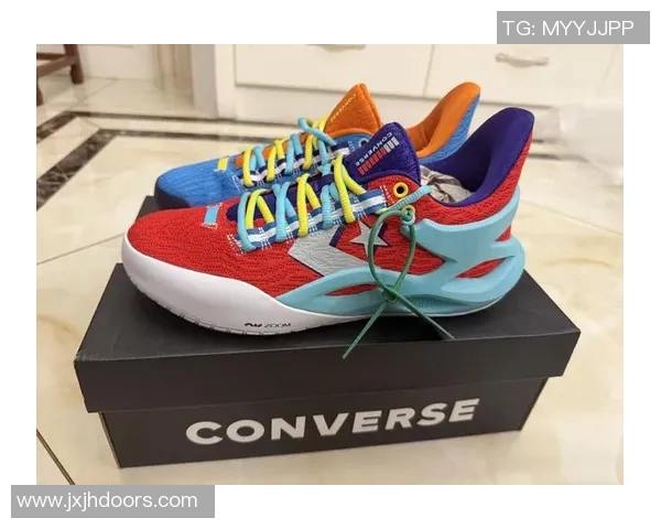 明星战靴篮球鞋的魅力与性能解析让你在球场上尽显风采